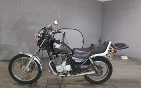 HONDA CBX125 CUSTOM JC12