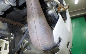 HONDA NS-1 GEN 2 AC12