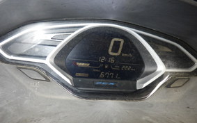 HONDA PCX125 JF81