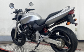 HONDA HORNET 250 MC31