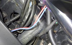 KAWASAKI Z250 ER250C