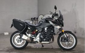 BMW F900R 2023 0K11