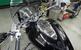 HONDA VTX1800 2012