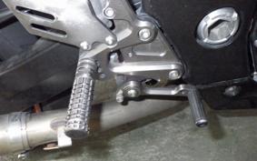 SUZUKI HAYABUSA Gen.3 2021 EJ11A