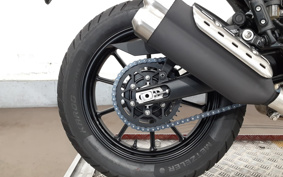 TRIUMPH SCRAMBLER 400X 2025 T147Y6