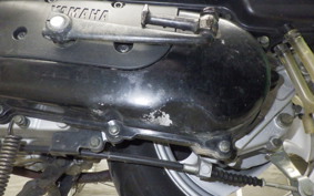 YAMAHA JOG Gen.5 2012 SA36J