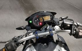YAMAHA MT-25 RG10J