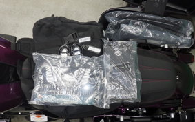 HARLEY FLHXSE1980CVO 2026