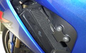 SUZUKI GSX-R1000 2009