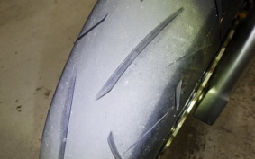 KAWASAKI ZRX1200 D 2013 ZRT20D