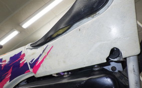 HONDA TLM220R 2002 MD23