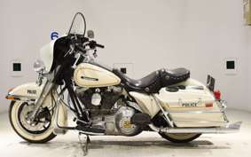 HARLEY FLHTP 1340 1992