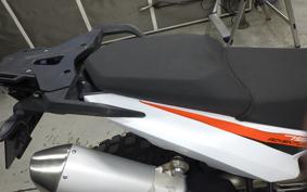 KTM 790 ADVENTURE 2020