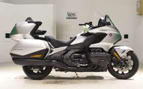 HONDA GL 1800 GOLD WING TOUR DCT 2025 SC79