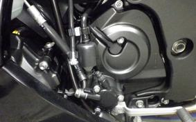 KAWASAKI ZZ1400 NINJA R 2007 ZXT40C