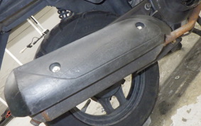 HONDA DIO Gen.6 AF68