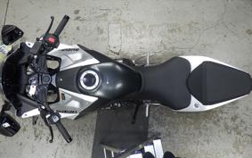 SUZUKI GSX-8R 2024 EM1AA
