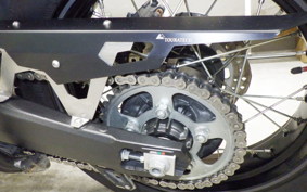 HONDA CRF1000L AFRICA TWIN DCT 2017 SD04