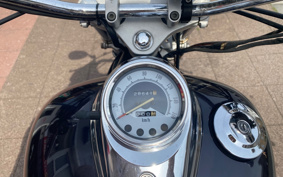 YAMAHA DRAGSTAR 250 Trike VG02J