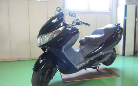 SUZUKI SKYWAVE 250SS CJ43A