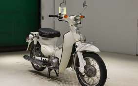 HONDA LITTLE CUB 1989 AA01