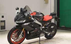 APRILIA RS660 2023