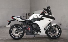 YAMAHA FZ6-R 2013 RJ18