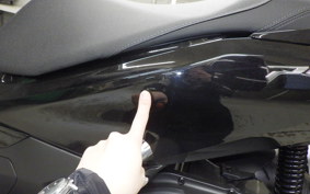 HONDA PCX125 1994 JK05