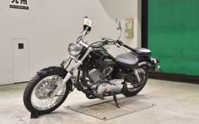 YAMAHA DRAGSTAR 250 VG05J