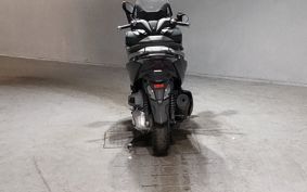 HONDA FORZA MF15