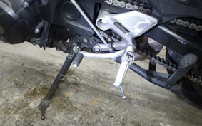 YAMAHA MT-09 Tracer 2016 RN36J