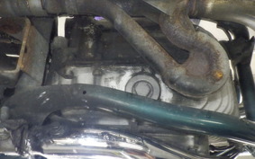 YAMAHA SRV250 RENAISSA 4DN