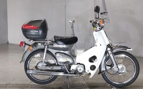 HONDA SUPER CUB90 HA02