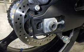 SUZUKI GSX-R1000 2007