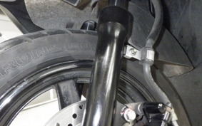 SUZUKI ADDRESS V125 2019 DT11A