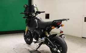 HONDA ｸﾞﾛﾑ-2 2022 JC92