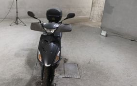 SUZUKI ADDRESS V125 CF4MA