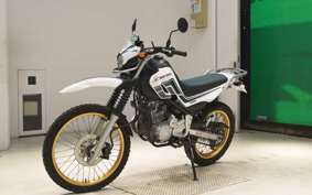 YAMAHA SEROW 250 Gen.2 2007 DG17J