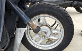 HONDA DIO Gen.6 1987 AF62