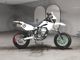Фото Kawasaki D-TRACKER с японского аукциона