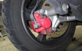 YAMAHA MAJESTY155 Gen.2 S 2000 SG52J