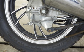 YAMAHA XS250 SPECIAL 17E