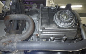 HONDA VTR 250 Gen. 2 2001 MC33