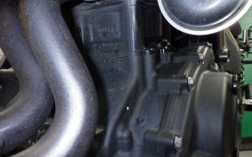 KAWASAKI ELIMINATOR400-3 2024 EL400A