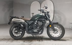 HONDA CL500 2024 PC68