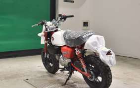 HONDA MONKEY 125 JB05