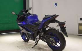 YAMAHA YZF-R25 A 2002 RG74J