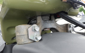 HONDA ZOOMER AF58