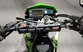 KAWASAKI KLX250 LX250E