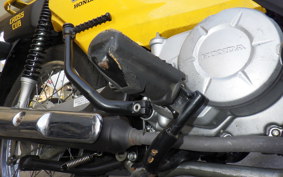 HONDA ｸﾛｽｶﾌﾞ JA10